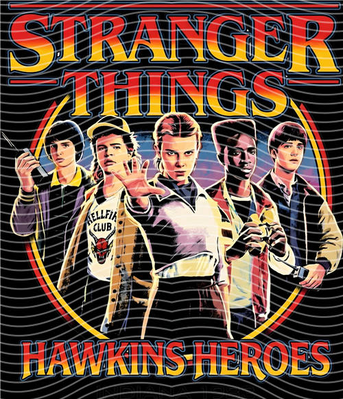 StrangerThings-ST 30